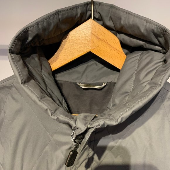 RYU Outlayr Insulated Pullover - Mens Medium - Picture 2 of 15